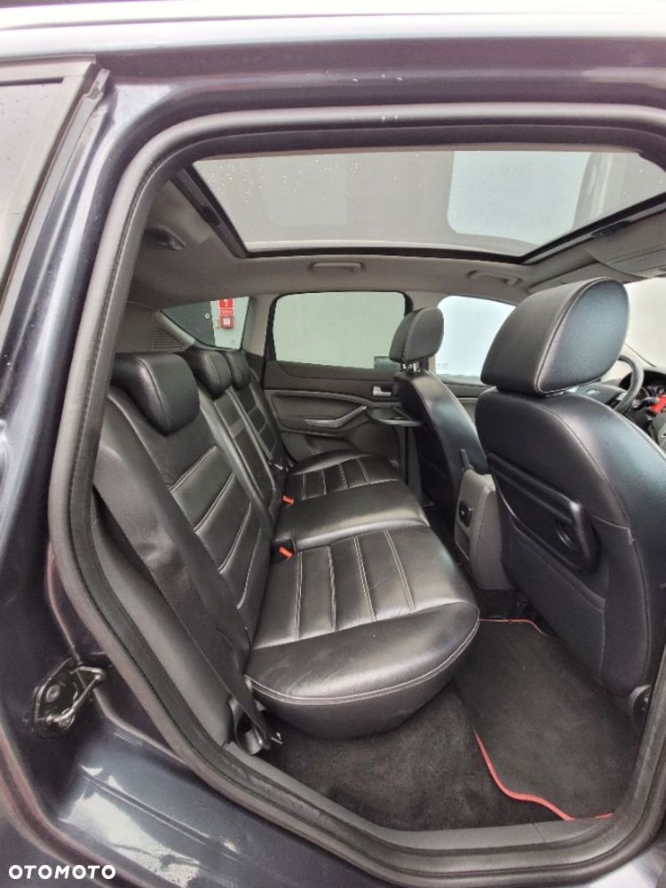 Ford Kuga 2.0 TDCi 4WD Titanium - 16