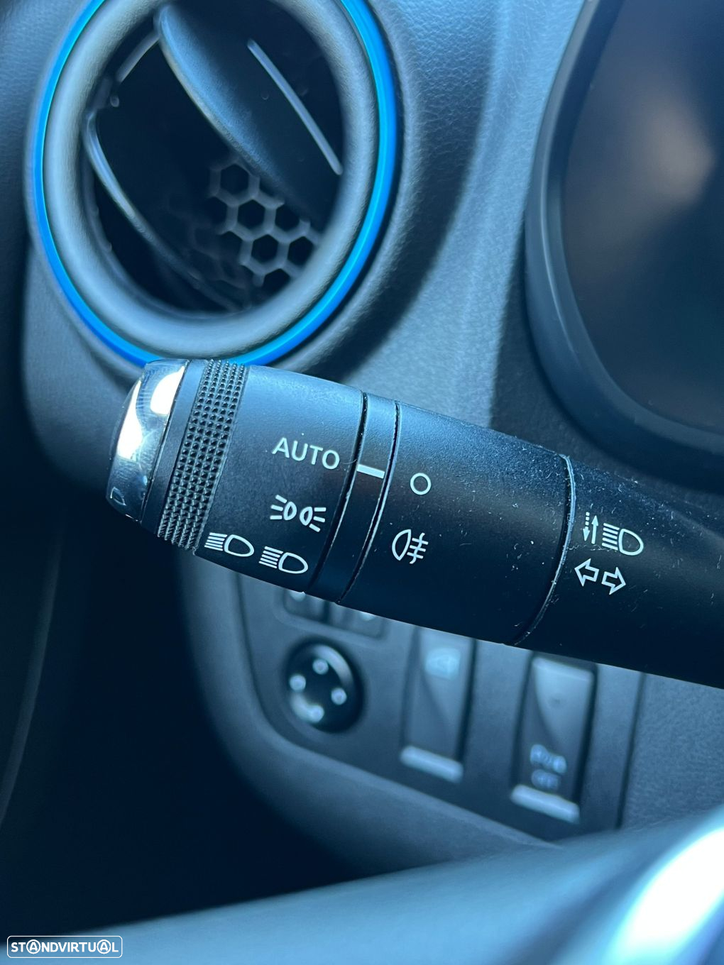 Dacia Spring Electric 45 Comfort - 8