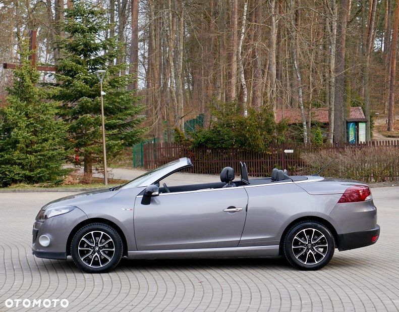 Renault Megane 1.9 dCi Privilege - 10