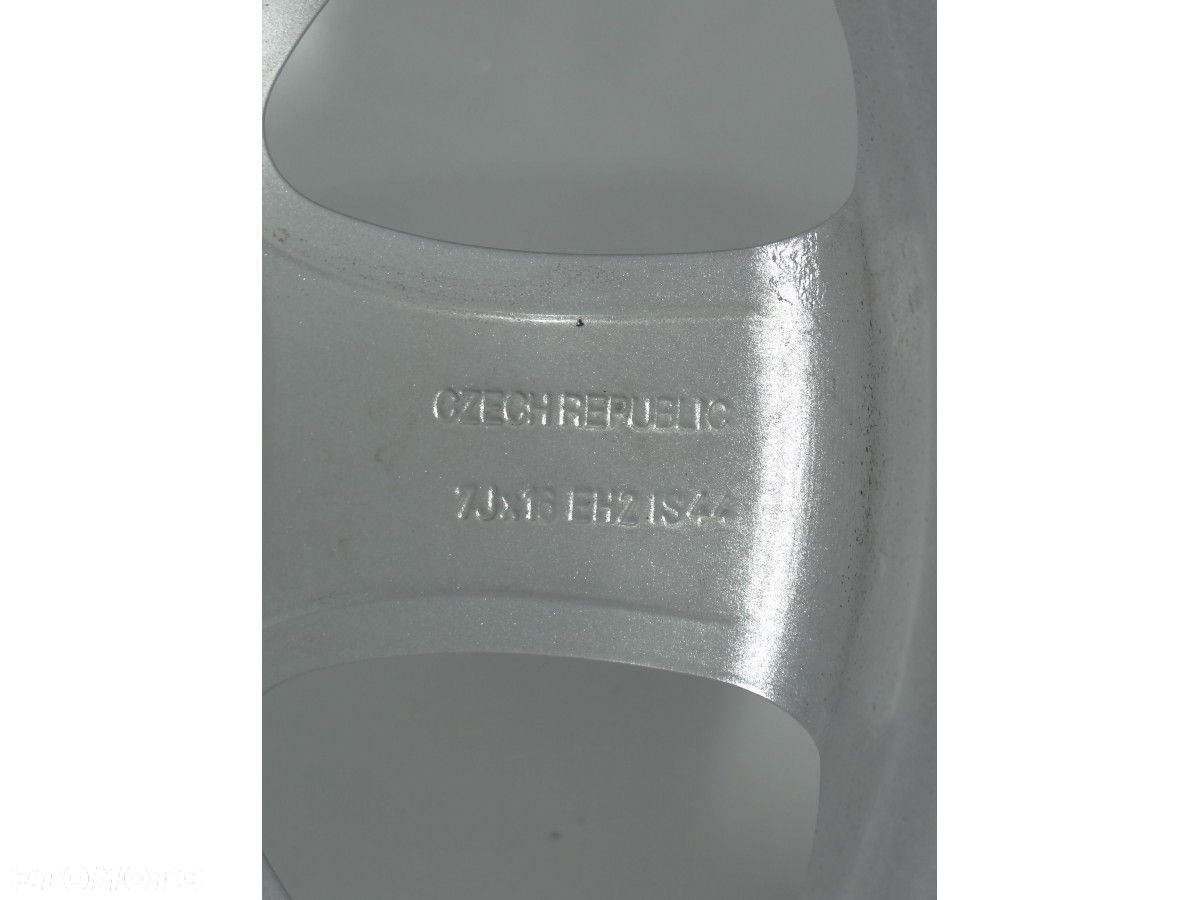 Felga aluminiowa BMW  16" 1 E81 E87 E88 E82 - 2