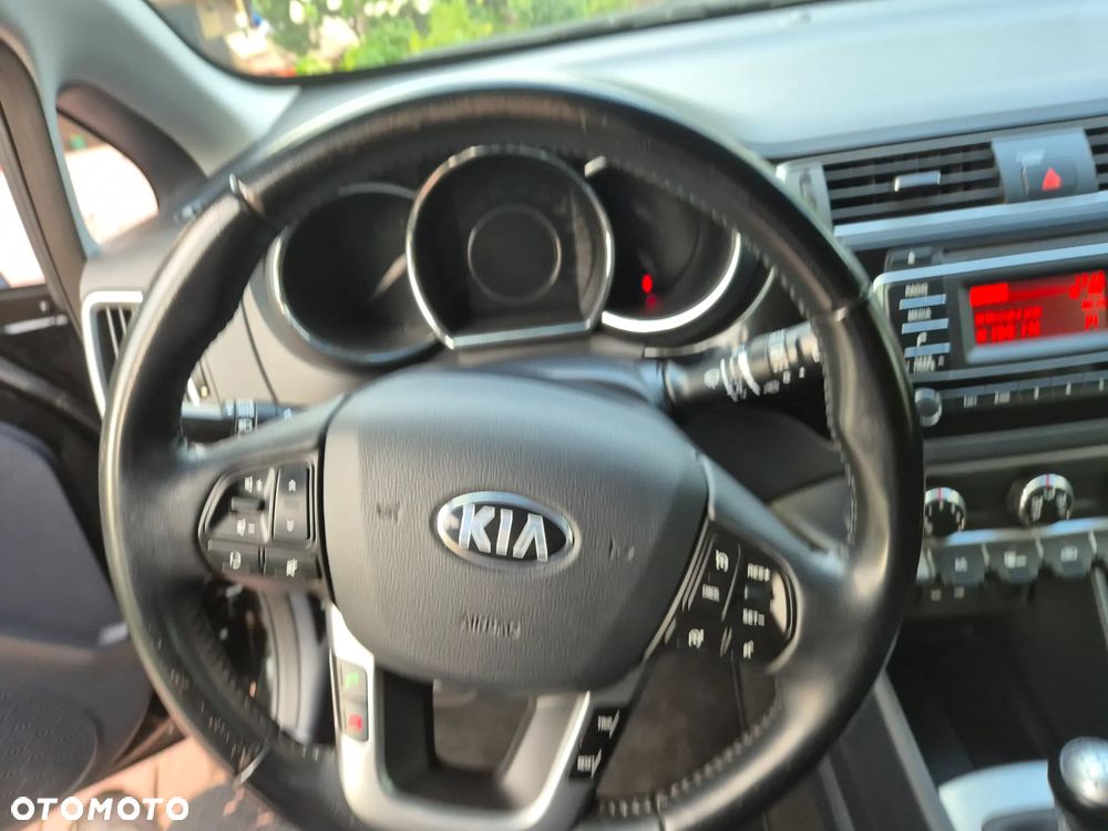 Kia Rio 1.2 Edition 7 - 6