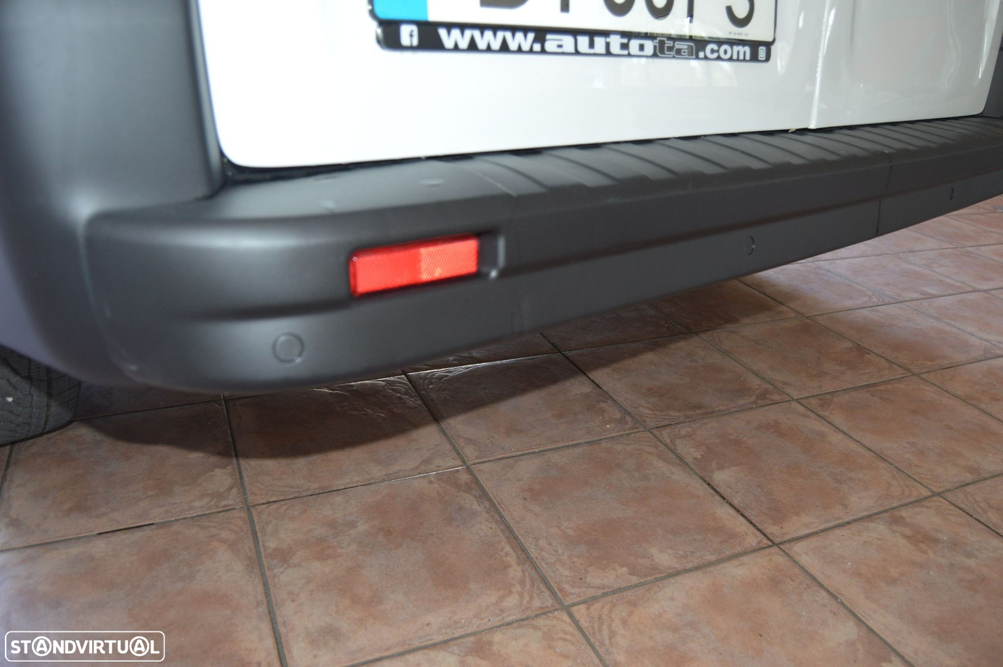 Opel Vivaro 1.6 CDTi L2H1 2.9T - 9