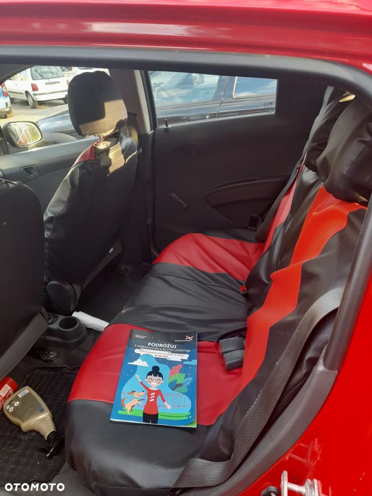 Chevrolet Spark 1.0 Base+ - 6