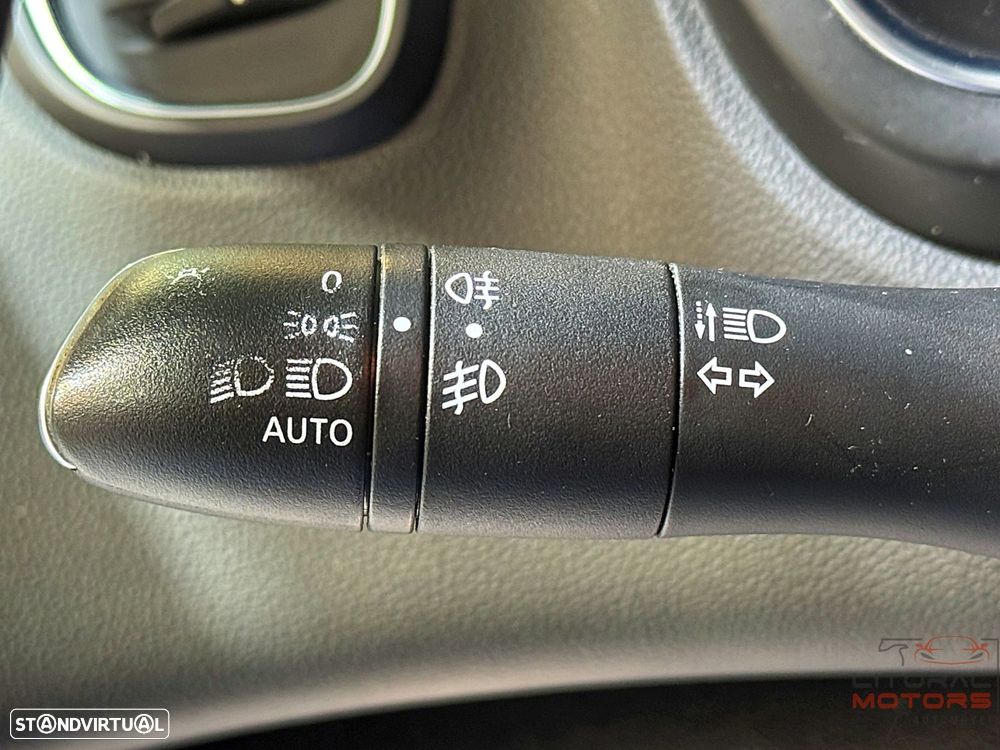 Renault Scénic 1.3 TCe Limited - 22