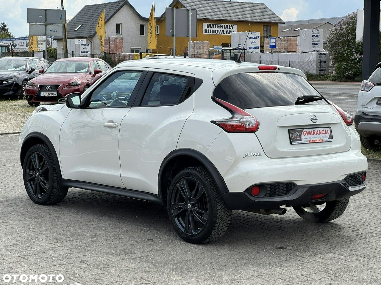 Nissan Juke - 6