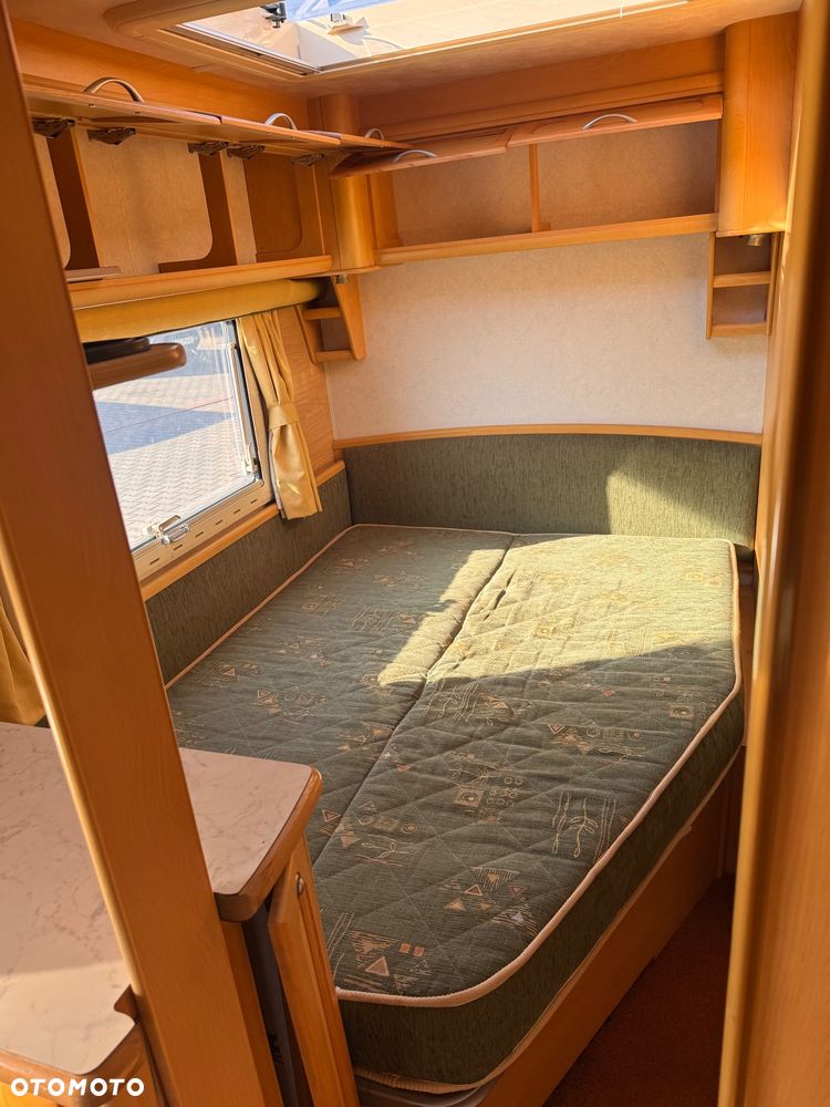 Compass Omega 534 - 9