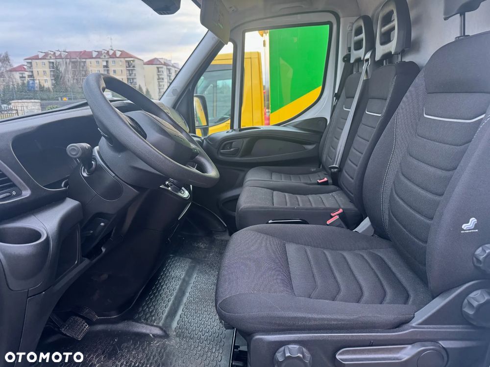 Iveco Daily 35-160 Hi-Matic 35C16 - 15