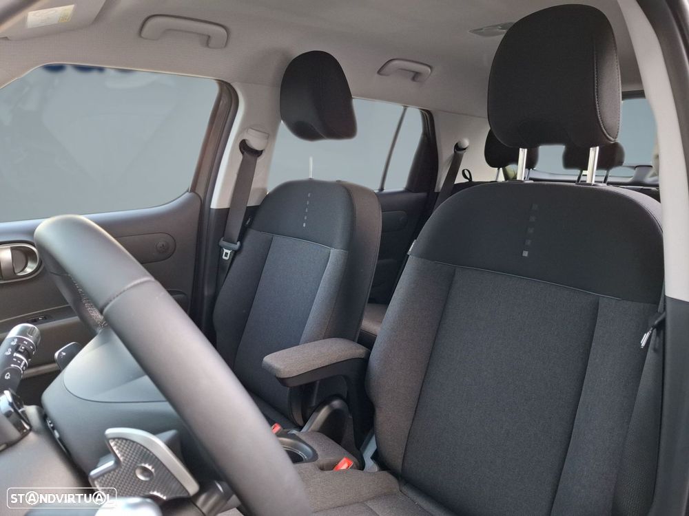 Hyundai Inster 42 kWh Style 5L - 8