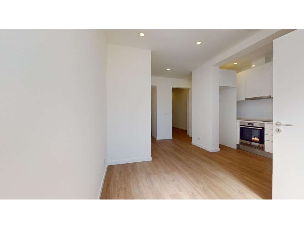 Apartamento, 2 quartos, Lisboa, Ajuda - Grande imagem: 5/17