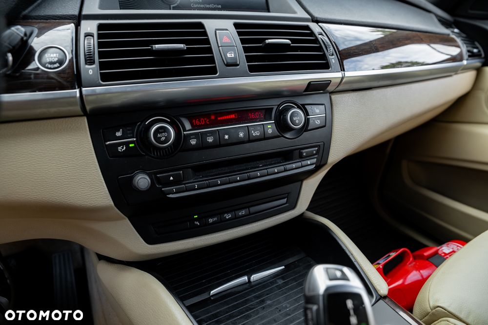 BMW X6 xDrive35i - 37
