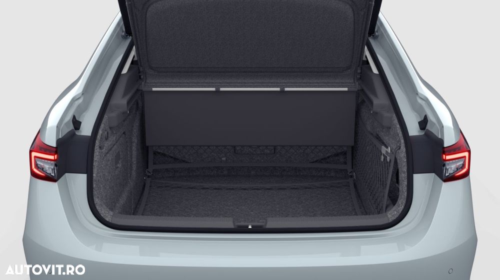 Skoda Superb 1.5 TSI 150 CP DSG PHEV Selection - 5