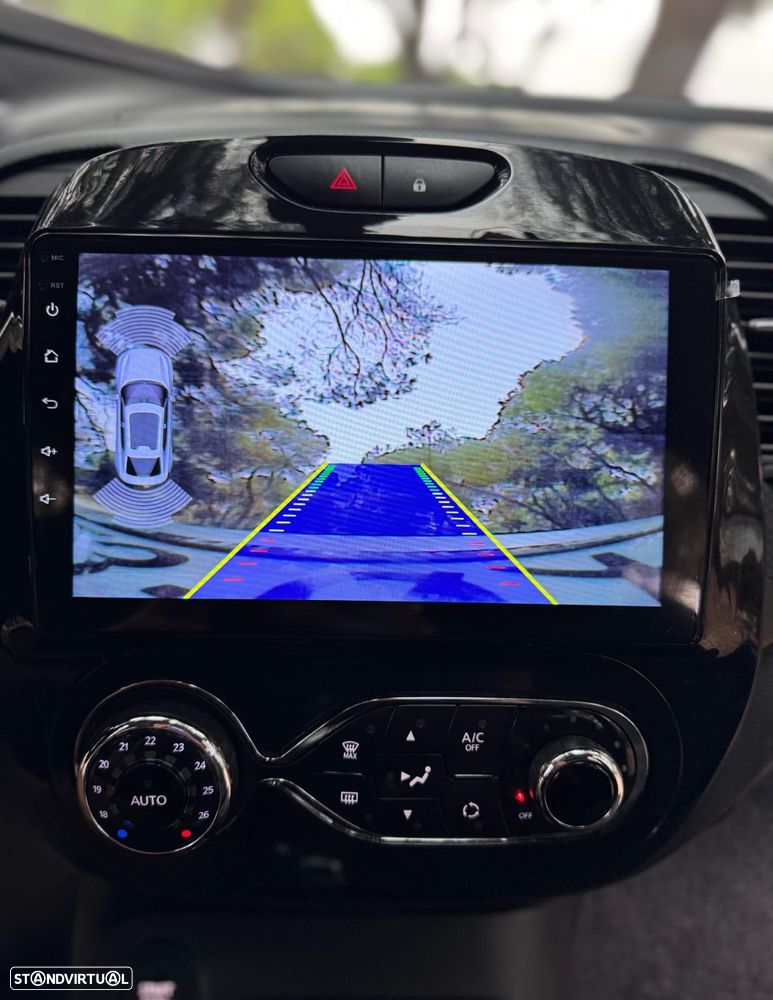 Renault Captur 1.5 dCi Sport EDC - 24