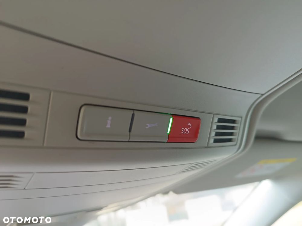 Volkswagen Touran 1.5 TSI EVO Highline - 37