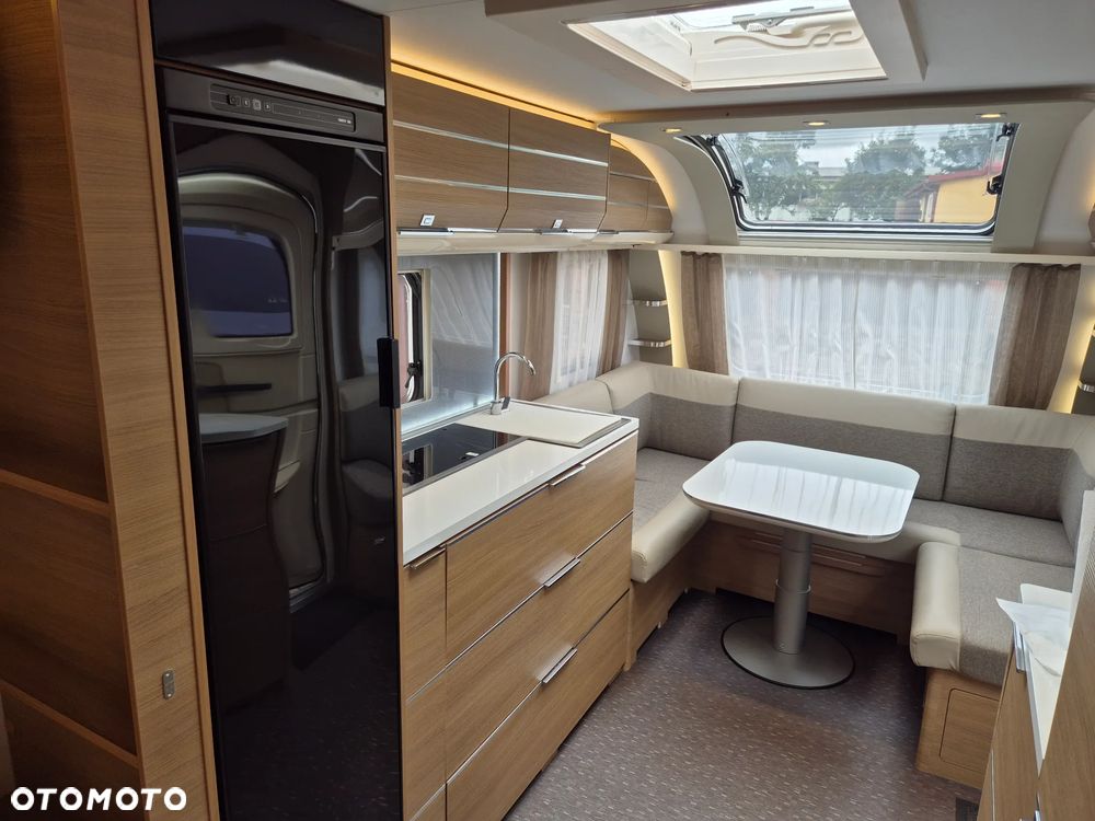 Adria Adora 522  SUPREME Edition - 15