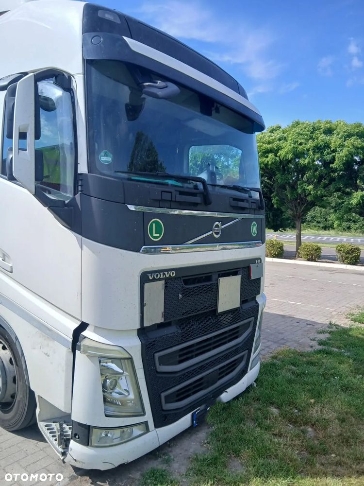 Volvo Fh