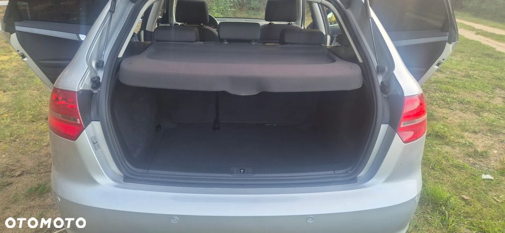 Audi A3 Sportback 1.6 Limited Edition - 21