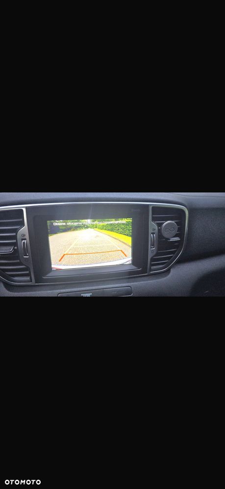 Kia Sportage 1.6 GDI Business Line 2WD - 11