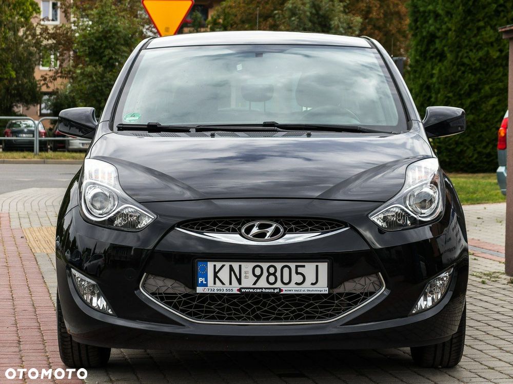 Hyundai ix20 1.4 Trend - 3