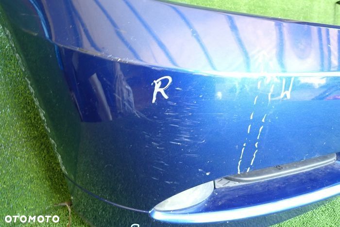 BMW E90 E91 3 05-08 zderzak przedni przód - 8
