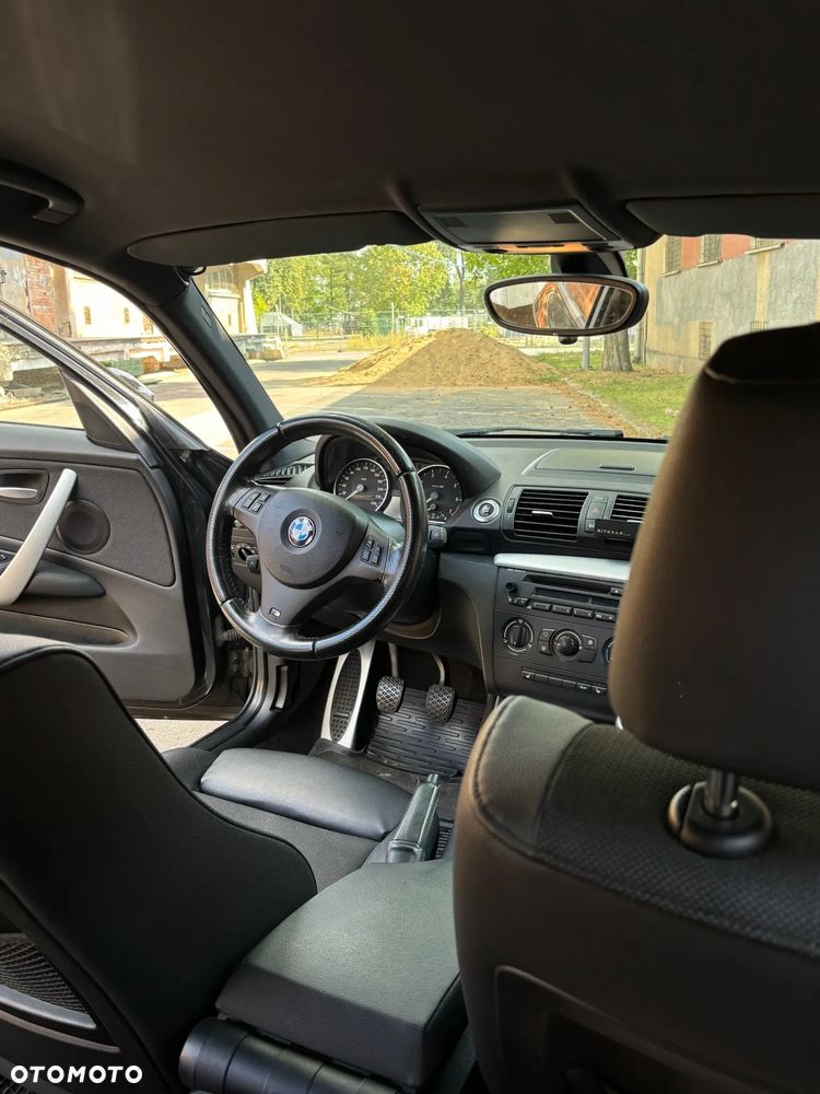 BMW Seria 1 116i - 13