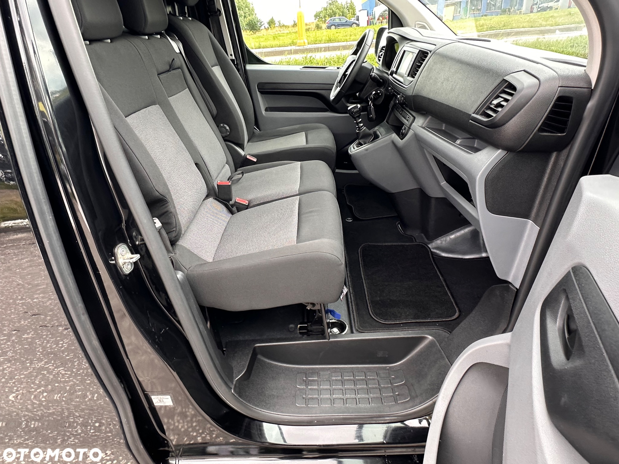 Opel Vivaro 2.0 BlueHDi 145 Lang - 6