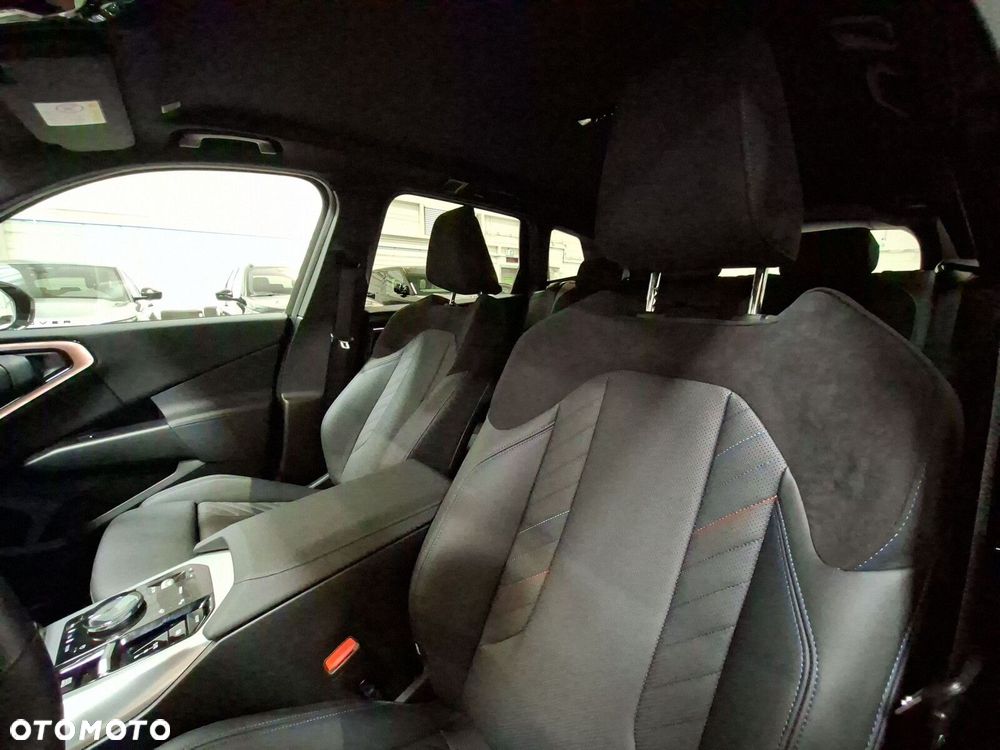 BMW X3 - 13