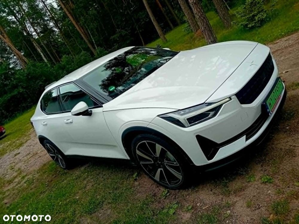 Polestar 2 - 11