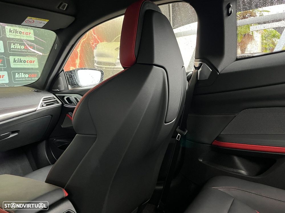 BMW M440 d xDrive Pack Desportivo M Pro Auto - 60