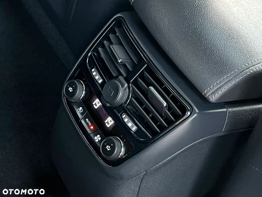 Peugeot 508 2.0 BlueHDi Allure S&S - 14