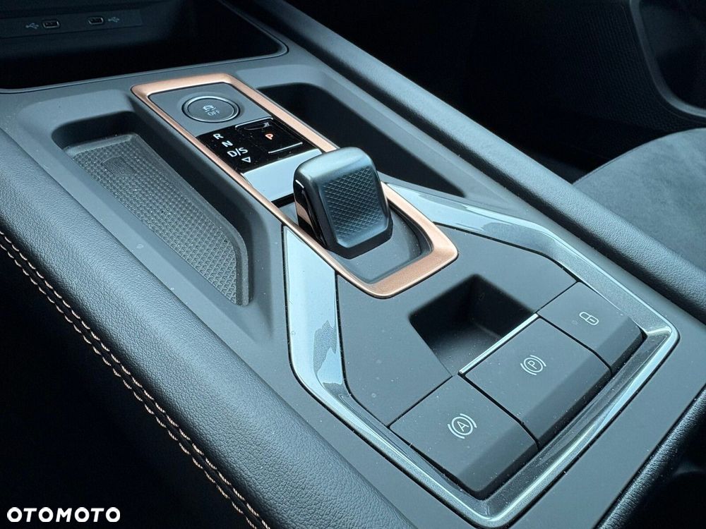 Cupra Leon Sportstourer - 28