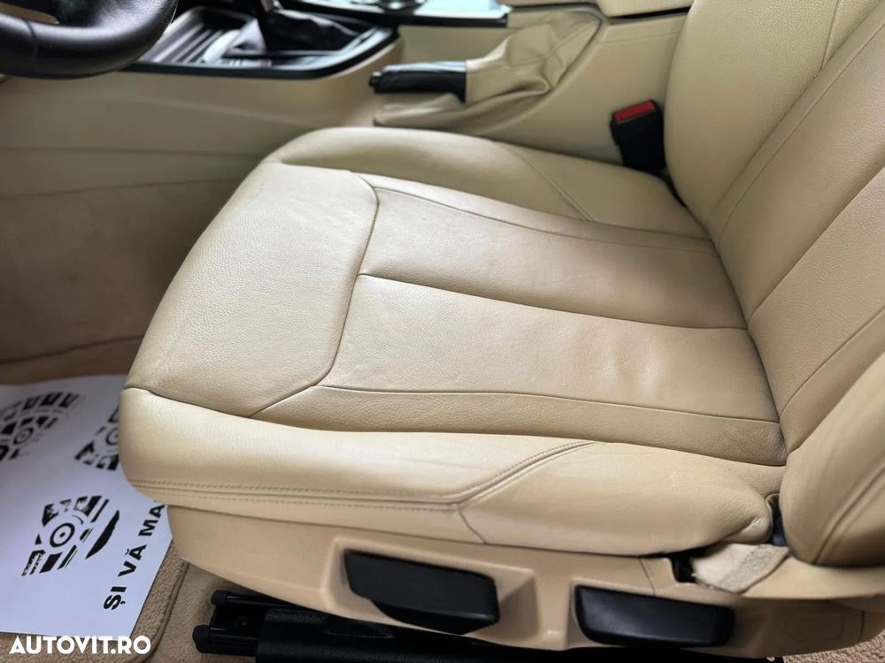 BMW Seria 3 320d - 8