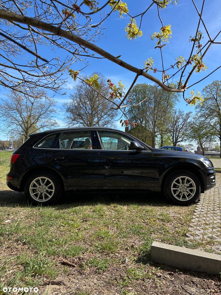 Audi Q5 2.0 TDI Quattro Stronic - 6