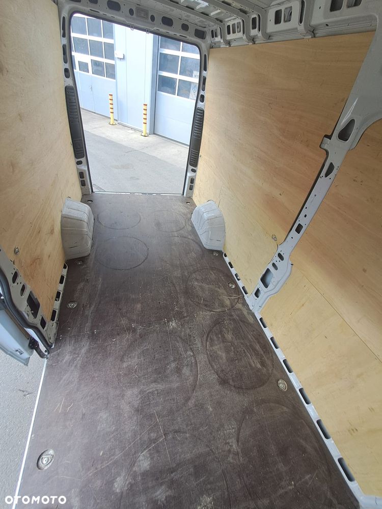 Fiat Ducato | L4H3 | Krajowy | MAXI Wzmocniony | 2100 Wysoki | serwisowany ASO | - 20