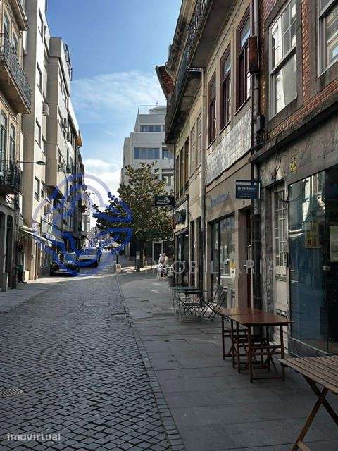 Lopa para Trespasse e Venda na Rua St Ildefonso/Praça Poveiros - Grande imagem: 3/14