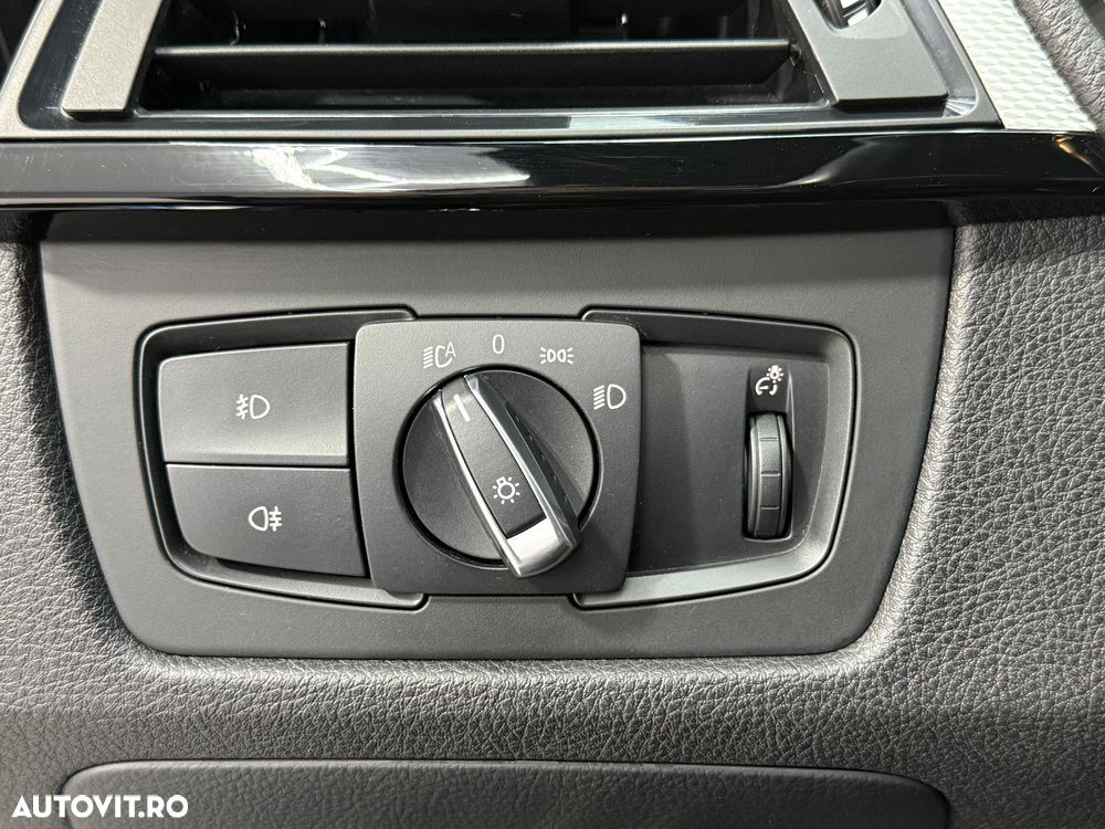 BMW Seria 3 320i GT Aut. M Sport - 18