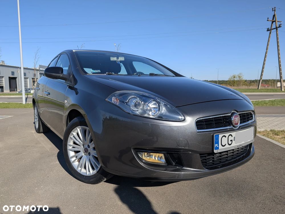Fiat Bravo 1.4 16V Easy - 6