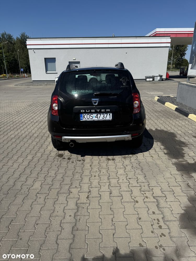 Dacia Duster - 4