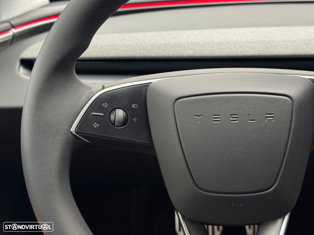 Tesla Model 3 Long Range Tração Traseira Premium - 20