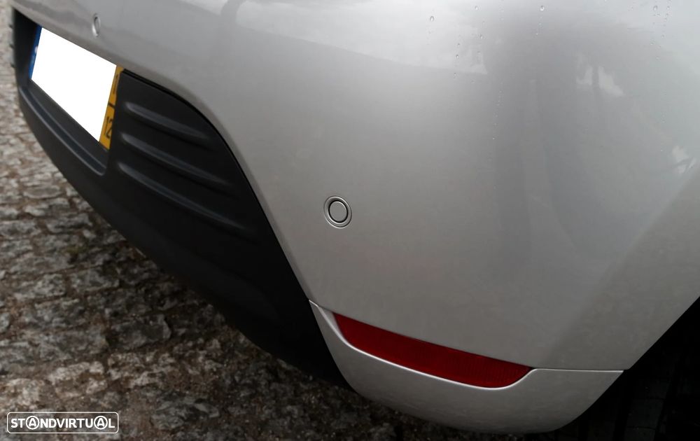 Renault Clio 0.9 TCe GT Line - 50