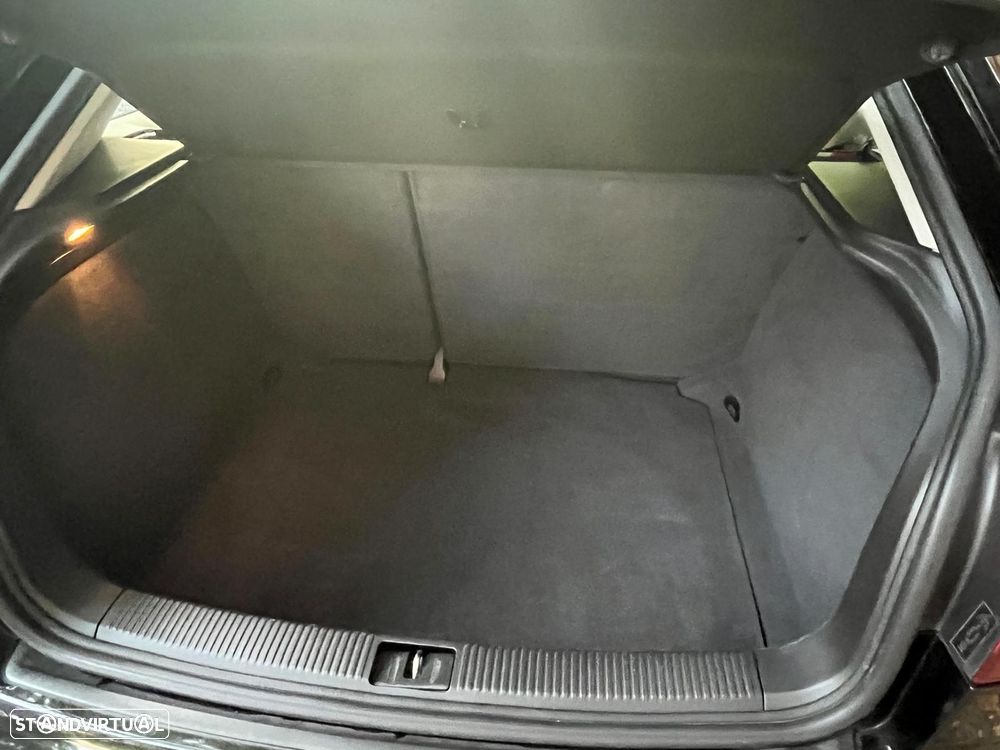 Audi A3 1.6 TDI S-line - 4