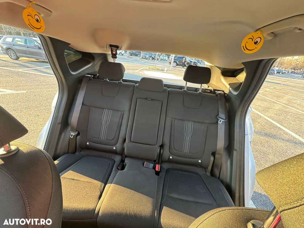 Hyundai Tucson 1.6 l 150 CP 2WD 6MT Style+ - 24