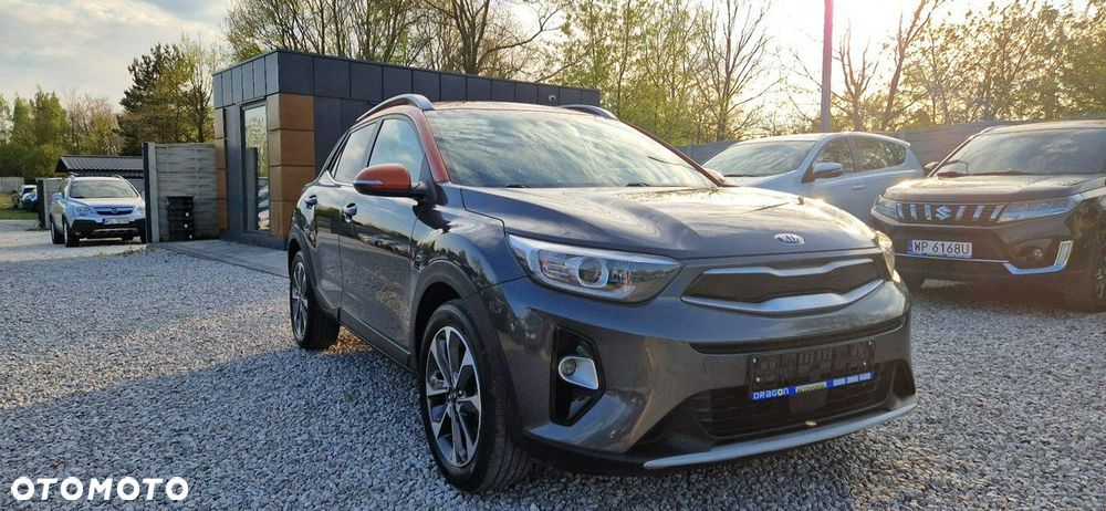 Kia Stonic - 14