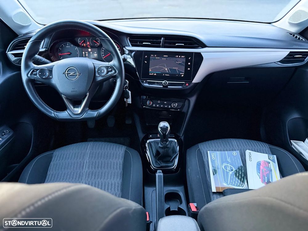 Opel Corsa 1.2 S&S Edition - 5