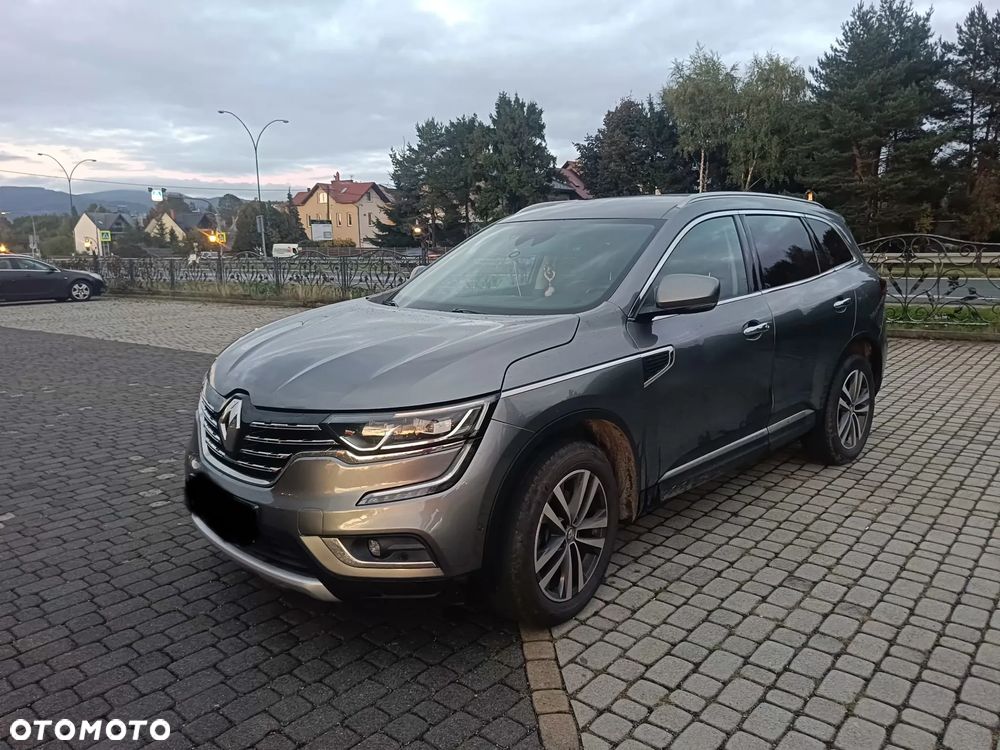 Renault Koleos 2.0 dCi Winter Edition 4x4 X-Tronic - 1