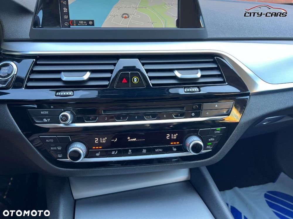 BMW Seria 5 - 21