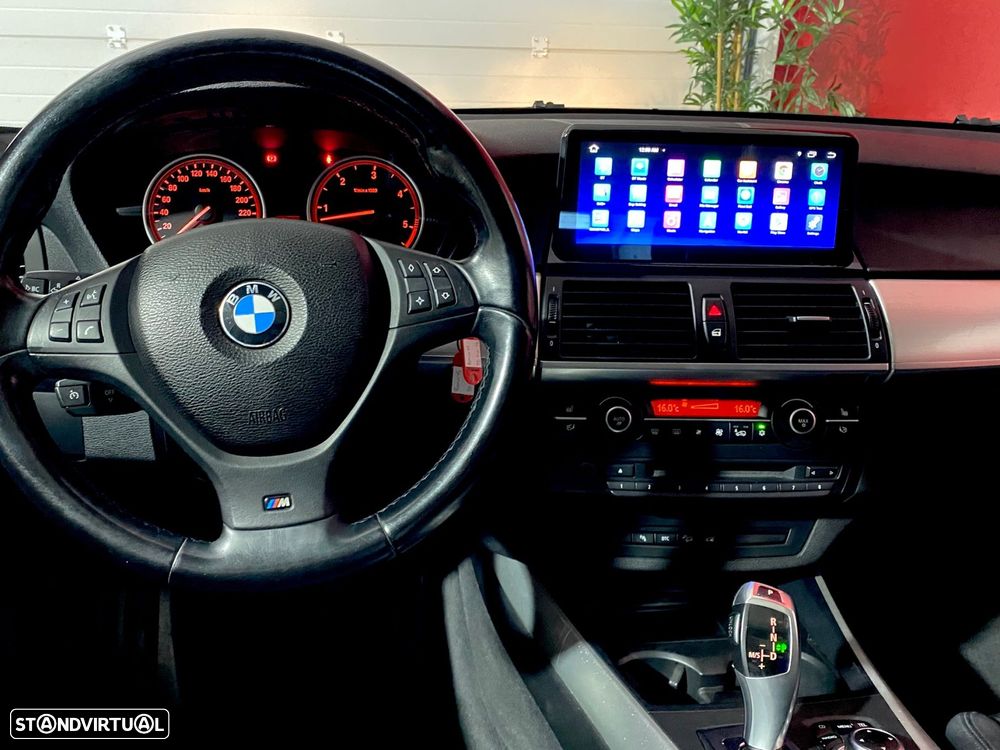 BMW X5 35 d xDrive - 31