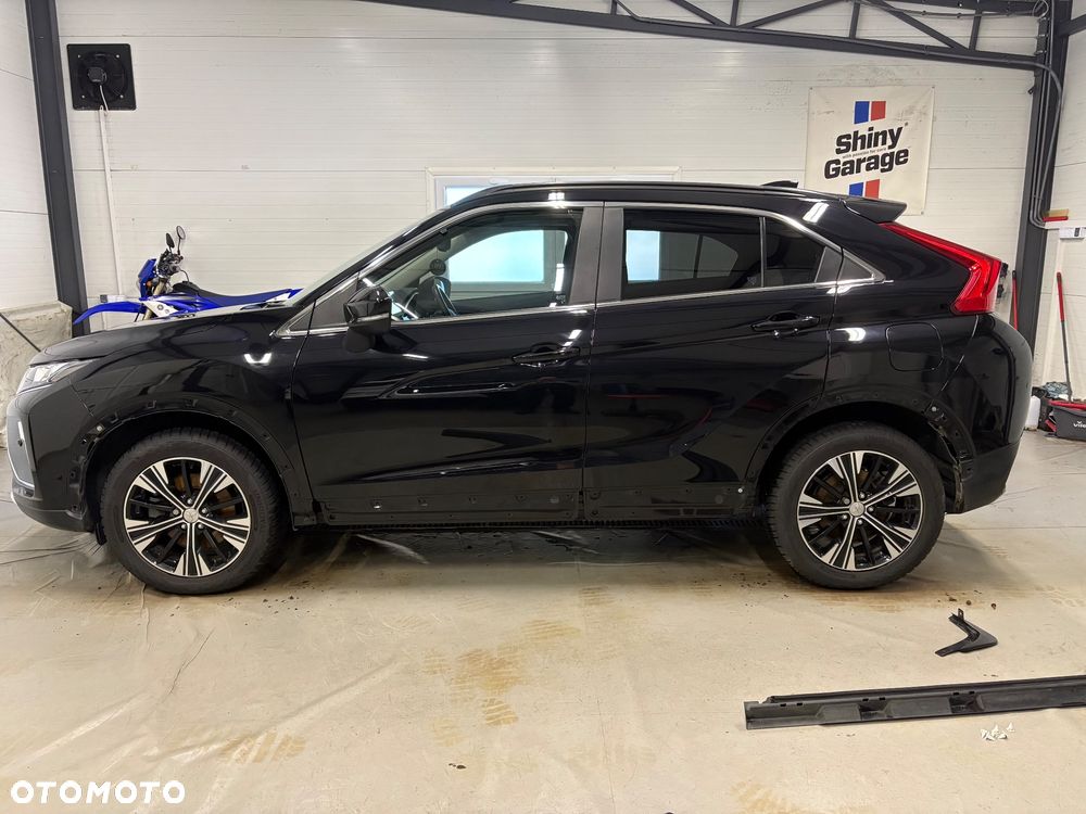 Mitsubishi Eclipse Cross - 30