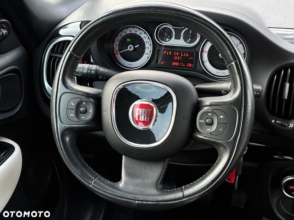 Fiat 500L 1.4 16V Trekking - 20