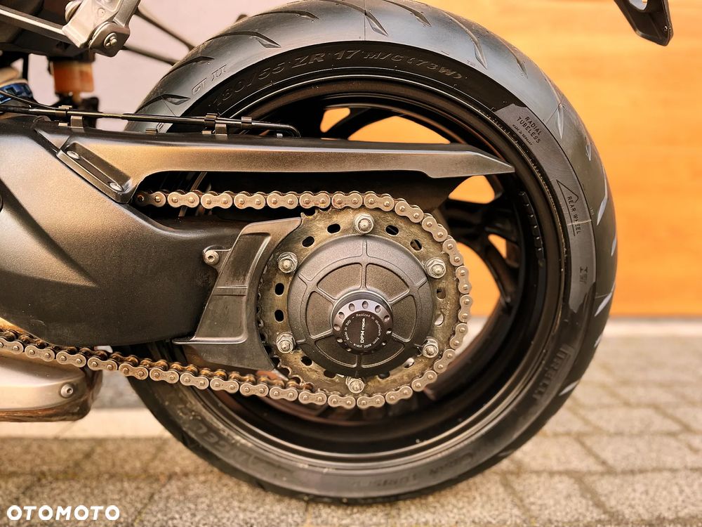 Honda CB - 13