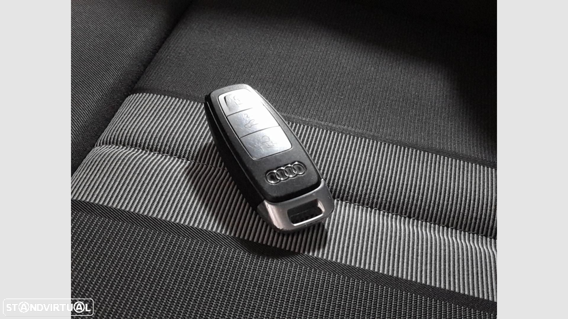 Audi A3 Sportback - 23